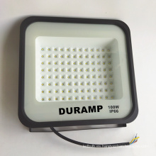 Foco reflector LED impermeable para exteriores Ip65 100W